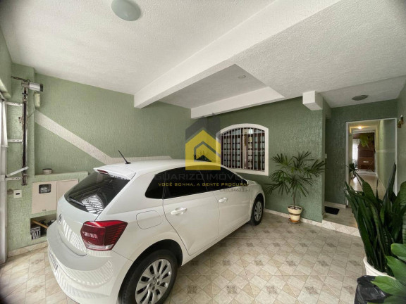 Imagem Sobrado com 2 Quartos à Venda, 160 m² em Demarchi - São Bernardo Do Campo Imagem Sobrado com 2 Quartos à Venda, 160 m² em Demarchi - São Bernardo Do Campo