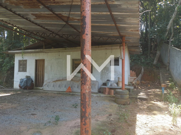 Imagem Terreno à Venda, 2.200 m² em Roseira - Mairiporã Imagem Terreno à Venda, 2.200 m² em Roseira - Mairiporã