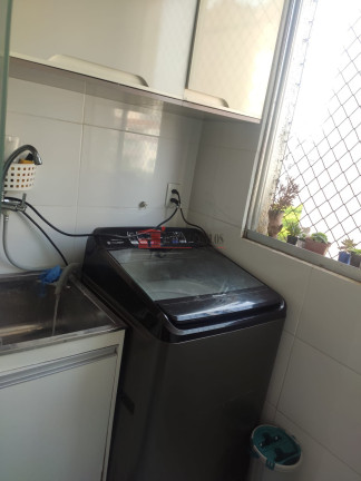 Imagem Apartamento com 2 Quartos à Venda, 57 m² em Veloso - Osasco