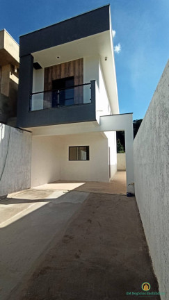 Imagem Casa com 3 Quartos à Venda, 90 m² em Parque Rizzo - Cotia
