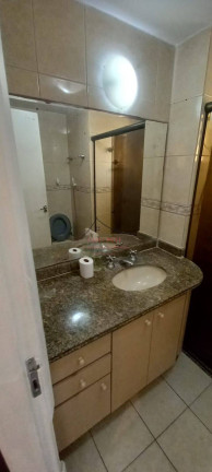 Imagem Apartamento com 3 Quartos para Alugar, 58 m² em Vila Carrão - São Paulo