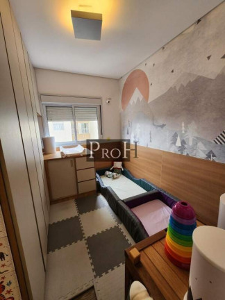 Imagem Apartamento com 3 Quartos à Venda, 94 m² em Centro - São Bernardo Do Campo Imagem Apartamento com 3 Quartos à Venda, 94 m² em Centro - São Bernardo Do Campo