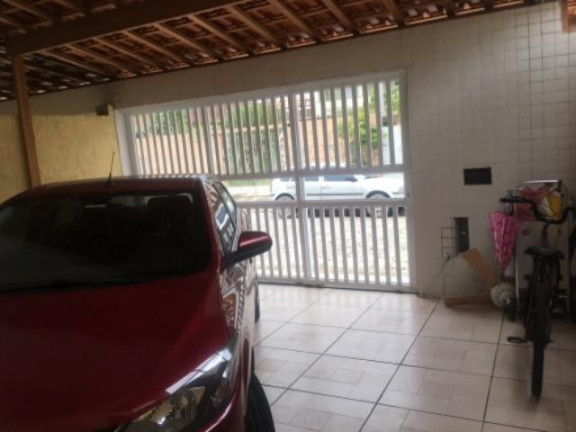 Imagem Casa com 3 Quartos à Venda, 160 m² em Canto Do Forte - Praia Grande Imagem Casa com 3 Quartos à Venda, 160 m² em Canto Do Forte - Praia Grande