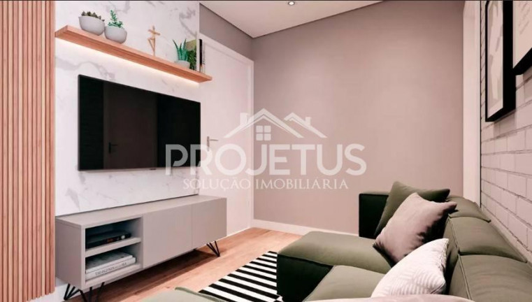 Imagem Apartamento com 1 Quarto à Venda, 28 m² em Vila Sônia - São Paulo Imagem Apartamento com 1 Quarto à Venda, 28 m² em Vila Sônia - São Paulo
