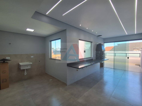 Imagem Apartamento com 2 Quartos à Venda, 98 m² em Vila Curuçá - Santo André Imagem Apartamento com 2 Quartos à Venda, 98 m² em Vila Curuçá - Santo André