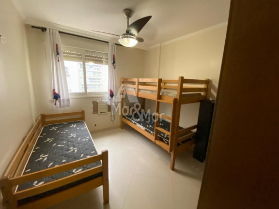 Imagem Apartamento com 2 Quartos à Venda, 85 m² em Jardim Las Palmas - Guarujá Imagem Apartamento com 2 Quartos à Venda, 85 m² em Jardim Las Palmas - Guarujá