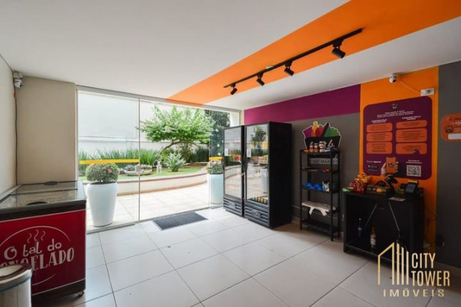 Imagem Apartamento com 1 Quarto à Venda, 70 m² em Indianópolis - São Paulo