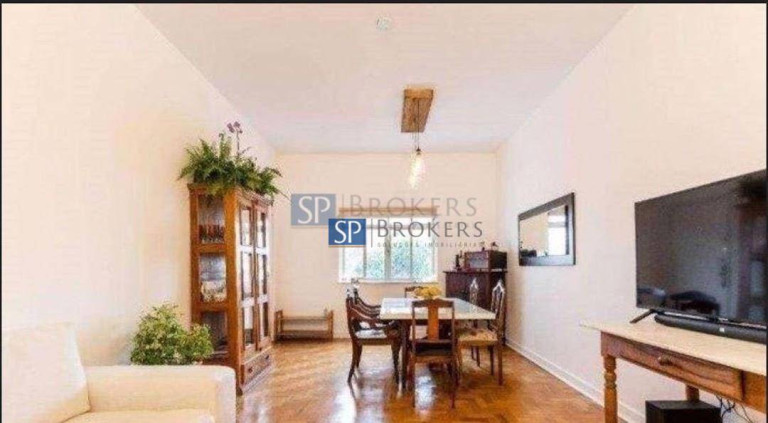 Imagem Apartamento com 2 Quartos à Venda, 102 m² em Vila Mariana - São Paulo Imagem Apartamento com 2 Quartos à Venda, 102 m² em Vila Mariana - São Paulo