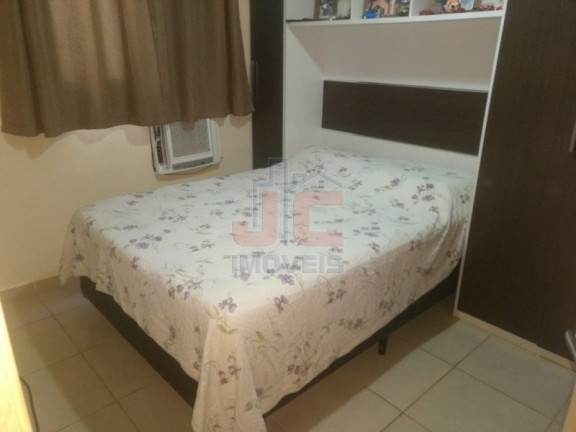 Imagem Apartamento com 2 Quartos à Venda,  em Sumarezinho - Ribeirão Preto
