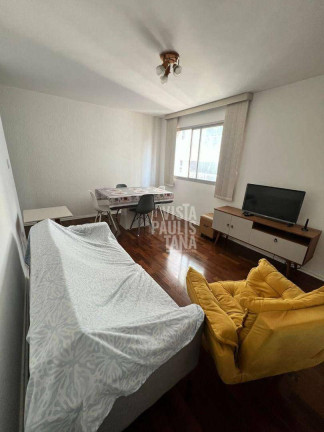 Imagem Apartamento com 3 Quartos à Venda, 110 m² em Paraíso - São Paulo