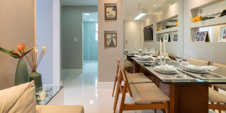 Imagem Imóvel com 2 Quartos à Venda, 44 m² em Santa Cruz - Rio De Janeiro