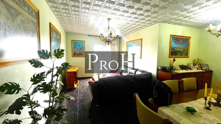 Imagem Apartamento com 3 Quartos à Venda, 100 m² em Osvaldo Cruz - São Caetano Do Sul Imagem Apartamento com 3 Quartos à Venda, 100 m² em Osvaldo Cruz - São Caetano Do Sul