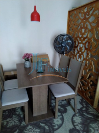 Imagem Apartamento com 2 Quartos à Venda, 54 m² em Lagoinha - Ribeirão Preto