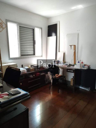 Imagem Apartamento com 3 Quartos à Venda, 101 m² em Santo Antônio - São Caetano Do Sul