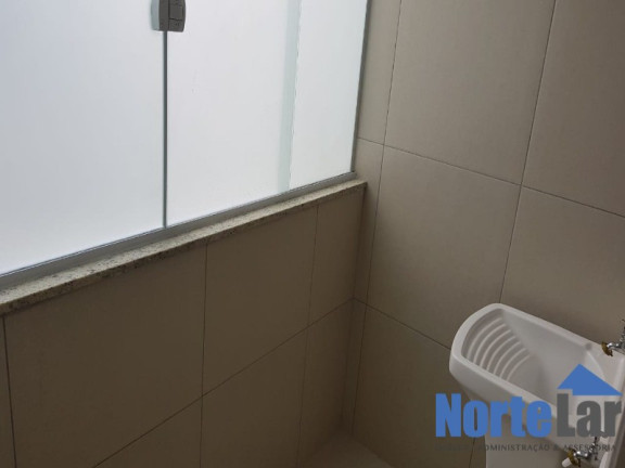 Imagem Apartamento com 1 Quarto para Alugar, 35 m² em Vila Maria Alta - São Paulo