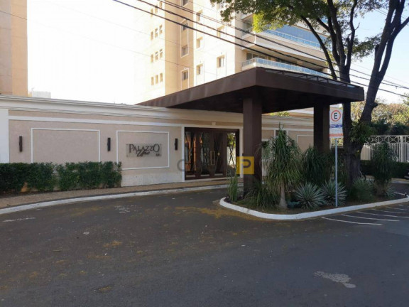 Apartamento com 4 Quartos à Venda, 367 m² em Centro - Americana
