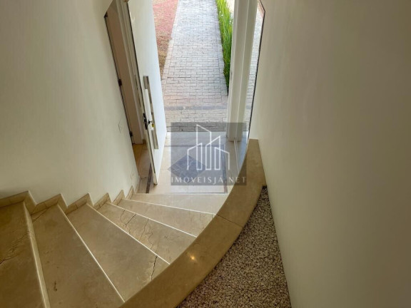 Imagem Casa de Condomínio com 4 Quartos para Alugar, 350 m² em Alphaville - Santana De Parnaíba Imagem Casa de Condomínio com 4 Quartos para Alugar, 350 m² em Alphaville - Santana De Parnaíba