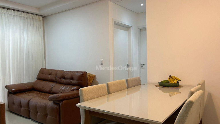 Imagem Apartamento com 2 Quartos à Venda, 66 m² em Parque Campolim - Sorocaba