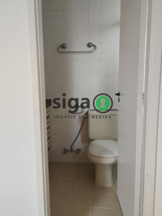 Imagem Apartamento com 3 Quartos à Venda, 86 m² em Jardim Paulista - São Paulo