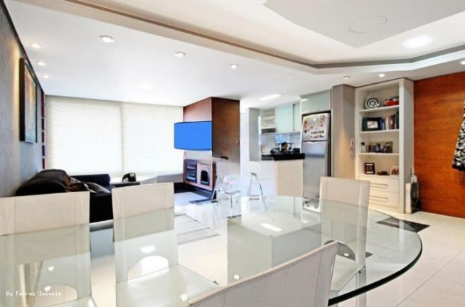 Imagem Apartamento com 1 Quarto à Venda, 84 m² em Petrópolis - Porto Alegre