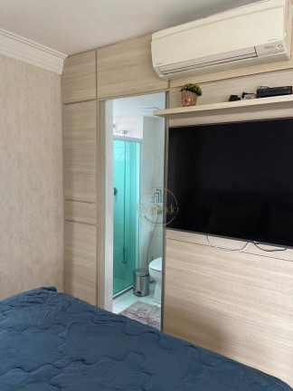 Imagem Apartamento com 3 Quartos à Venda, 128 m² em Centro - Santo André