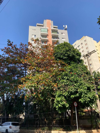 Imagem Imóvel com 2 Quartos à Venda, 65 m² em Vila Congonhas - São Paulo Imagem Imóvel com 2 Quartos à Venda, 65 m² em Vila Congonhas - São Paulo