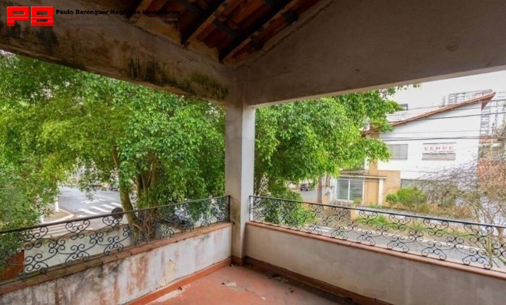 Imagem Casa com 4 Quartos à Venda, 300 m² em Campo Belo - São Paulo Imagem Casa com 4 Quartos à Venda, 300 m² em Campo Belo - São Paulo