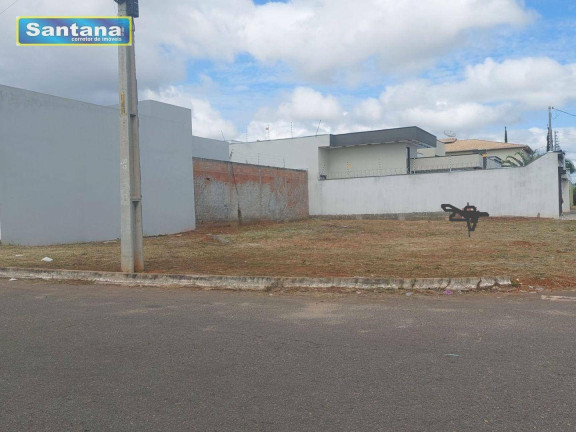 Imagem Terreno à Venda, 265 m² em Caldas Do Oeste - Caldas Novas Imagem Terreno à Venda, 265 m² em Caldas Do Oeste - Caldas Novas