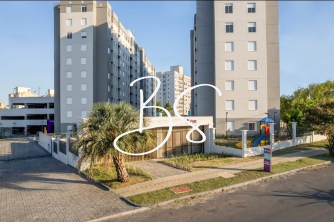 Imagem Apartamento com 2 Quartos à Venda, 41 m² em Sarandi - Porto Alegre