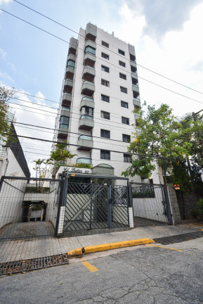Imagem Cobertura com 3 Quartos à Venda, 214 m² em Bosque Da Saúde - São Paulo Imagem Cobertura com 3 Quartos à Venda, 214 m² em Bosque Da Saúde - São Paulo