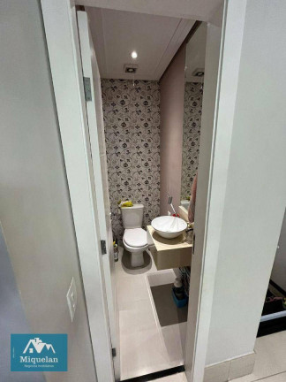 Imagem Sobrado com 3 Quartos à Venda, 140 m² em Vila Siqueira - São Paulo Imagem Sobrado com 3 Quartos à Venda, 140 m² em Vila Siqueira - São Paulo