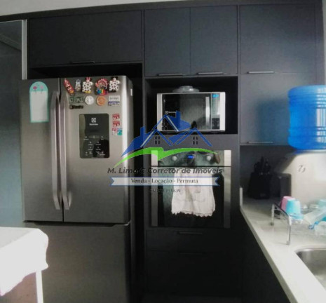 Imagem Casa de Condomínio com 4 Quartos à Venda, 323 m² em Mairiporã - Mairiporã Imagem Casa de Condomínio com 4 Quartos à Venda, 323 m² em Mairiporã - Mairiporã