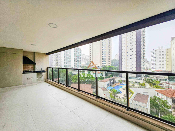 Apartamento com 2 Quartos à Venda, 120 m² em Aclimação - São Paulo