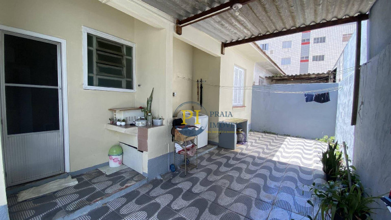 Imagem Casa com 2 Quartos à Venda, 78 m² em Vila Guilhermina - Praia Grande Imagem Casa com 2 Quartos à Venda, 78 m² em Vila Guilhermina - Praia Grande