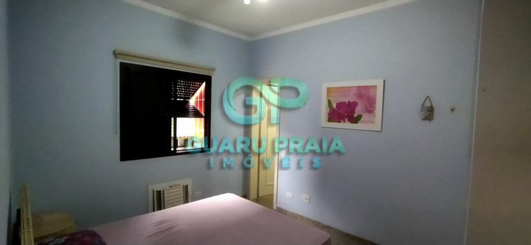 Imagem Apartamento com 4 Quartos à Venda, 127 m² em Enseada - Guarujá