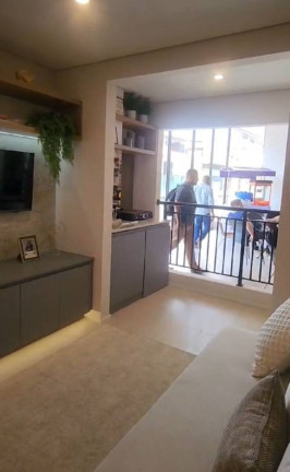 Imagem Apartamento com 2 Quartos à Venda,  em São Miguel Paulista - São Paulo