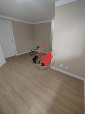 Imagem Apartamento com 3 Quartos à Venda, 68 m² em Demarchi - São Bernardo Do Campo