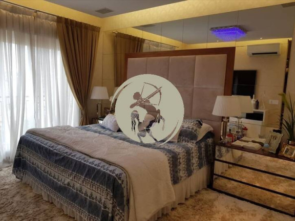 Imagem Apartamento com 4 Quartos à Venda, 350 m² em Perdizes - São Paulo Imagem Apartamento com 4 Quartos à Venda, 350 m² em Perdizes - São Paulo
