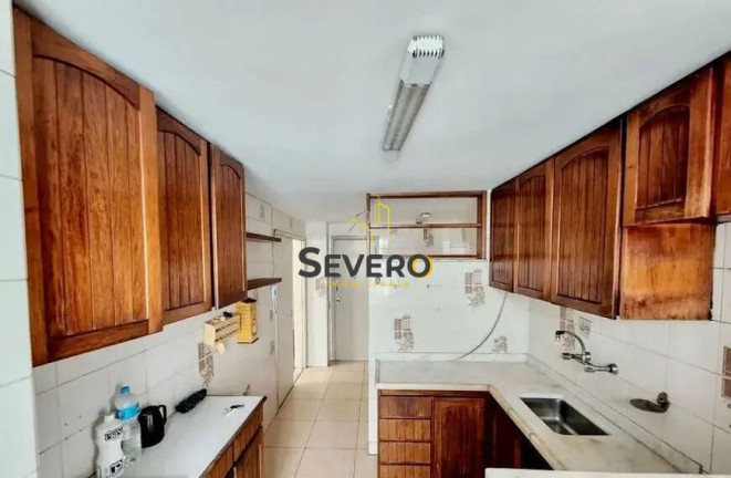 Imagem Apartamento com 3 Quartos à Venda, 130 m² em Icaraí - Niterói