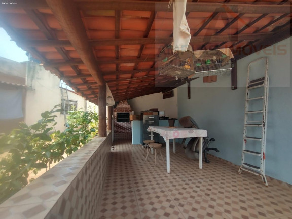 Imagem Casa à Venda, 58 m² em Planalto - Mateus Leme