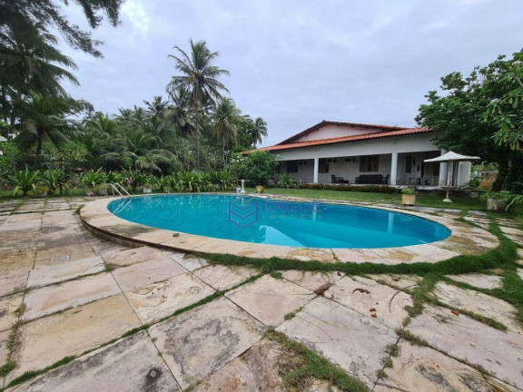 Imagem Casa com 4 Quartos à Venda, 500 m² em Pacheco - Caucaia Imagem Casa com 4 Quartos à Venda, 500 m² em Pacheco - Caucaia
