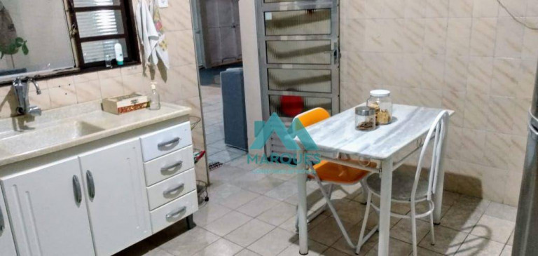 Imagem Sobrado com 2 Quartos à Venda, 78 m² em Vila Bandeirantes - Caçapava
