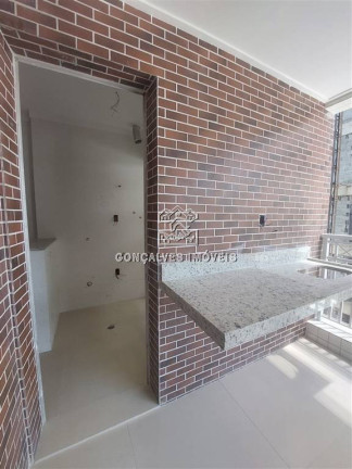 Imagem Apartamento com 3 Quartos à Venda, 104 m² em Canto Do Forte - Praia Grande Imagem Apartamento com 3 Quartos à Venda, 104 m² em Canto Do Forte - Praia Grande