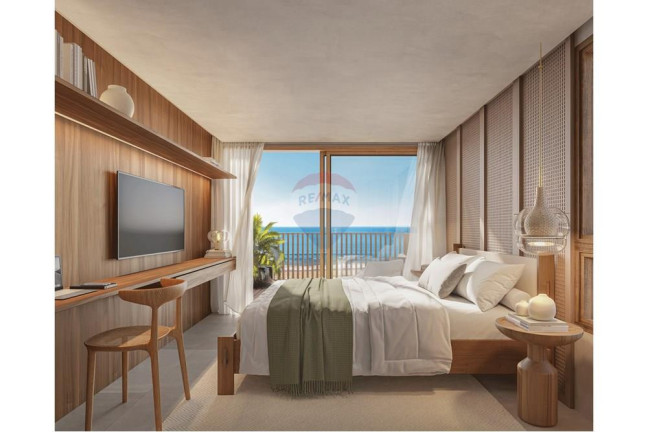 Imagem Imóvel com 4 Quartos à Venda, 131 m² em Itacimirim - Camaçari