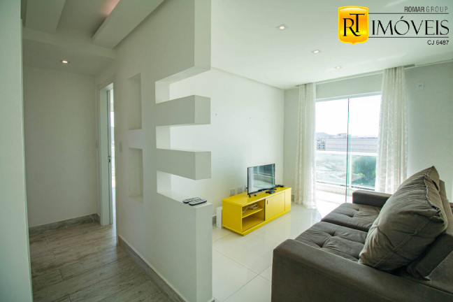 Imagem Cobertura com 4 Quartos à Venda, 267 m² em Centro - Cabo Frio Imagem Cobertura com 4 Quartos à Venda, 267 m² em Centro - Cabo Frio
