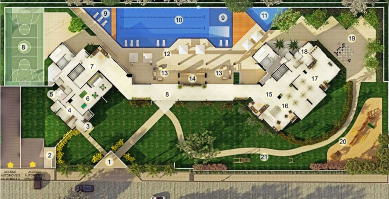 Imagem Apartamento com 4 Quartos à Venda, 165 m² em Altiplano Cabo Branco - João Pessoa