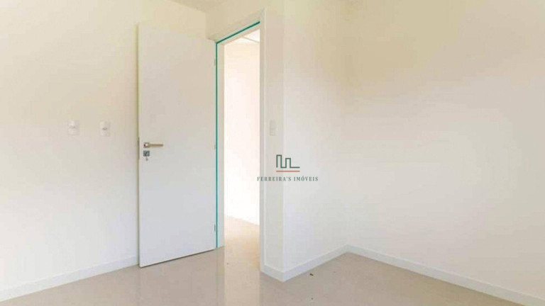 Imagem Casa com 4 Quartos à Venda, 120 m² em Piratininga - Niterói