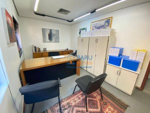 Imagem Casa com 11 Quartos à Venda ou Locação, 366 m² em Jardim América - São Paulo