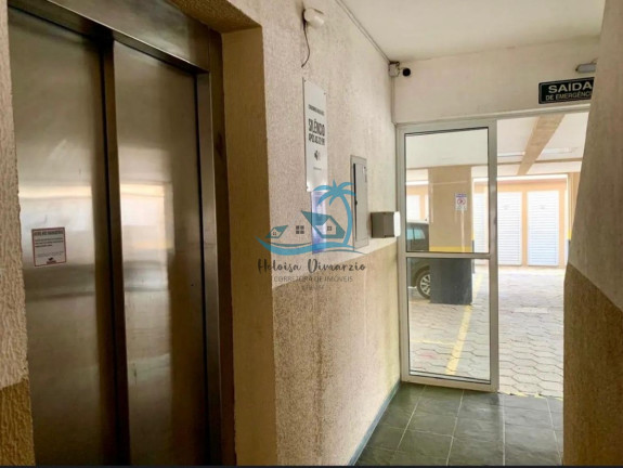 Imagem Apartamento com 2 Quartos à Venda, 83 m² em Maranduba - Ubatuba