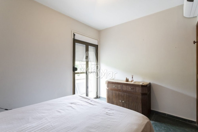 Imagem Apartamento com 3 Quartos à Venda, 106 m² em Pitangueiras - Guarujá